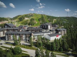 ski inn rukasuites
