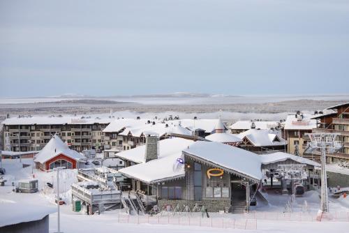 ski inn rukasuites