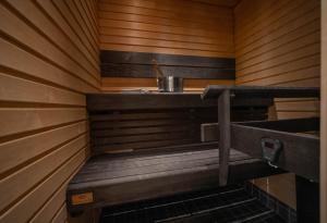 ski inn rukasuites