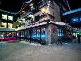 ski inn rukasuites