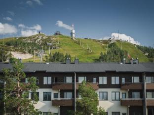 ski inn rukasuites