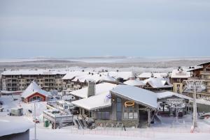 ski inn rukasuites