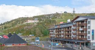 ski inn rukasuites