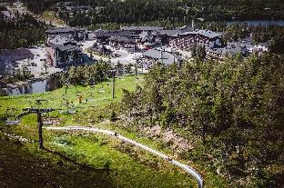 ski inn rukasuites