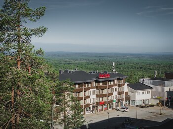 ski inn rukasuites