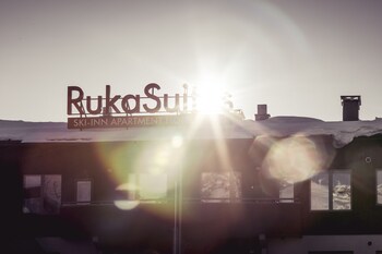 ski inn rukasuites