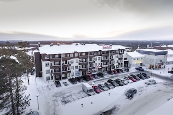ski inn rukasuites