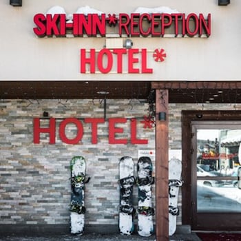 ski inn rukasuites