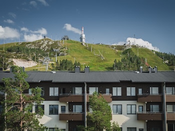ski inn rukasuites