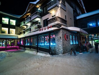 ski inn rukasuites