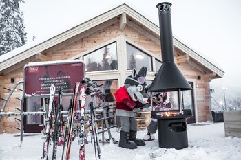 ski inn rukasuites