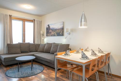 ski inn rukasuites