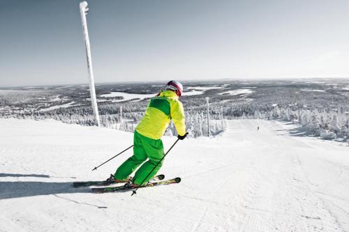 ski inn rukasuites