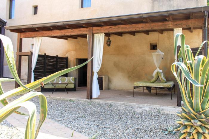 masseria and spa luciagiovanni