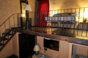 masseria and spa luciagiovanni