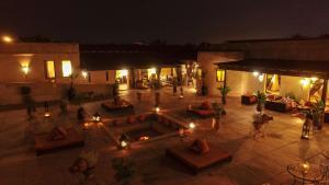 masseria and spa luciagiovanni