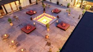 masseria and spa luciagiovanni