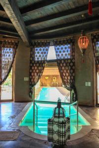 masseria and spa luciagiovanni