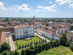 residenza vecelli cavriani