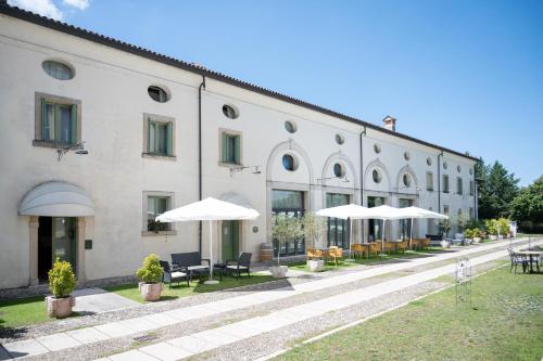 residenza vecelli cavriani