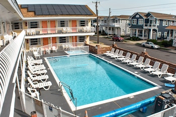 wildwood crest