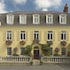 les rocquettes hotel