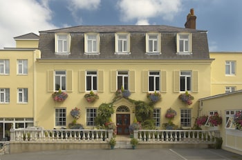 les rocquettes hotel