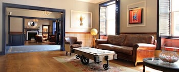 les rocquettes hotel