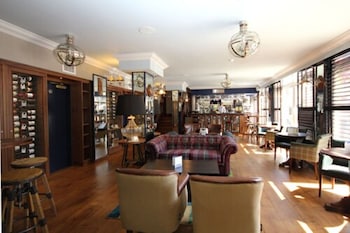 les rocquettes hotel