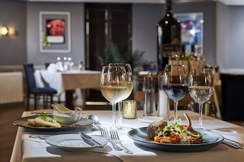 les rocquettes hotel