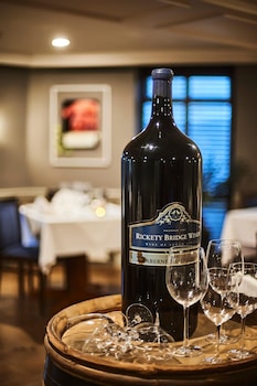 les rocquettes hotel