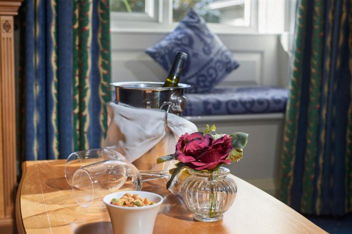les rocquettes hotel