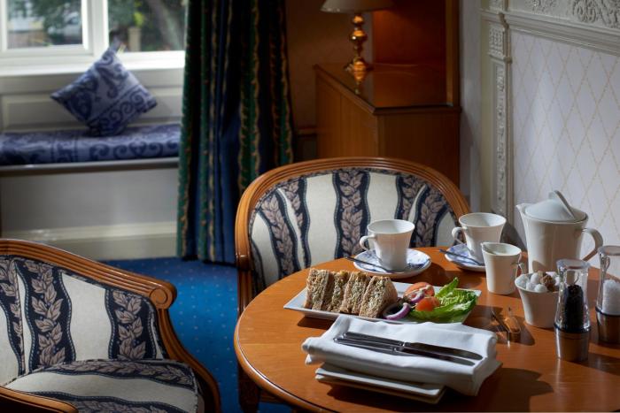 les rocquettes hotel