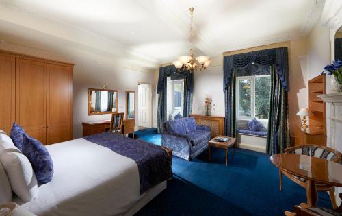 les rocquettes hotel