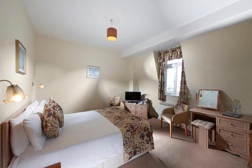 les rocquettes hotel