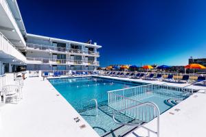 wildwood crest
