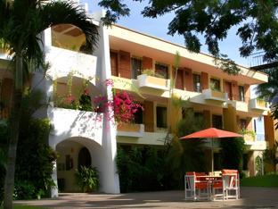san blas