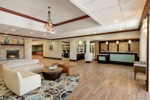 Homewood Suites By Hilton Dulles-North/Loudoun,Dulles>>Ashburn,3 star