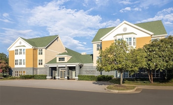 homewood suites by hilton dulles north loudoun