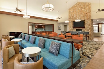 homewood suites by hilton dulles north loudoun