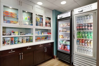 homewood suites by hilton dulles north loudoun