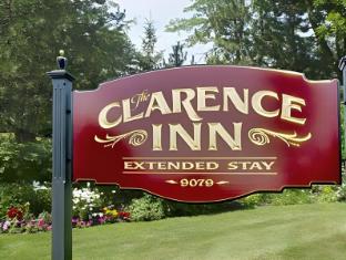 clarence