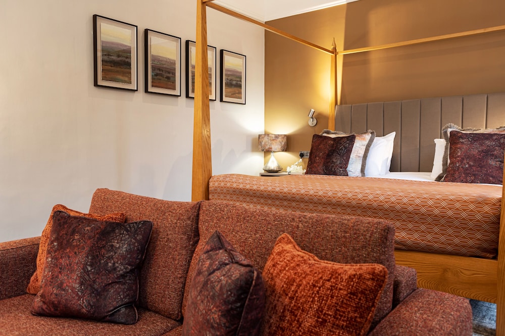 castle green hotel in kendal bw premier collection