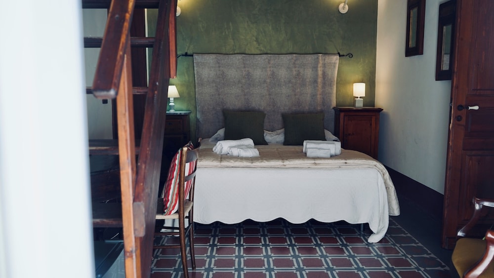 antica dimora san girolamo