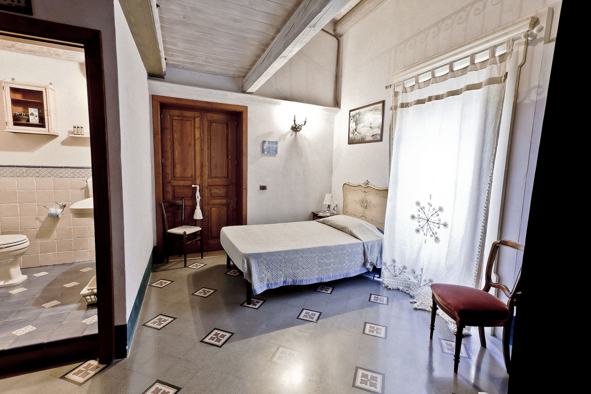 antica dimora san girolamo