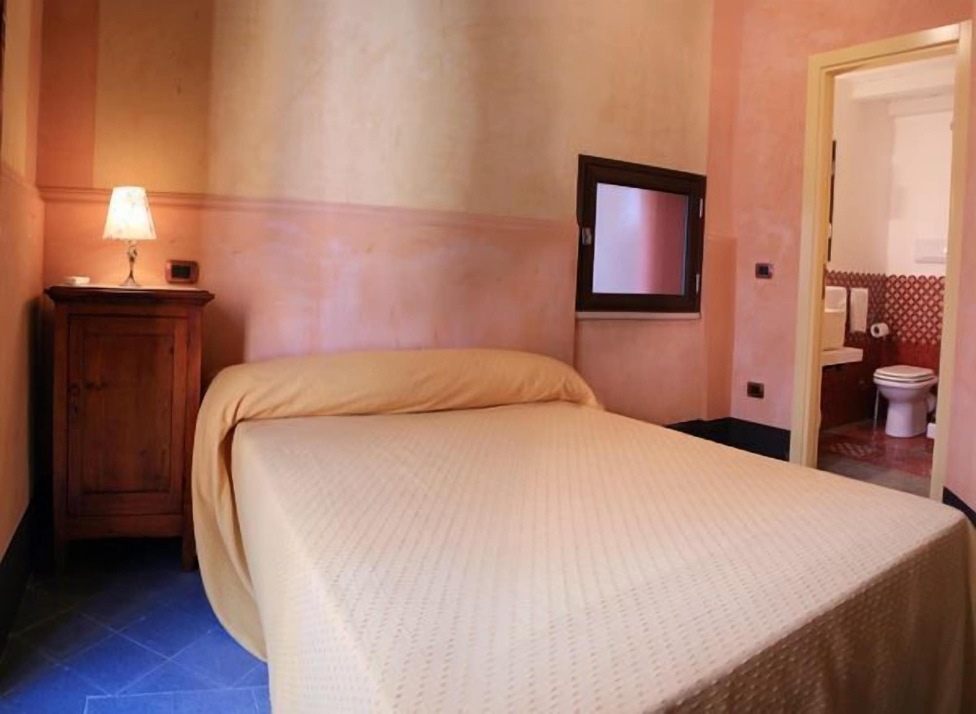 antica dimora san girolamo