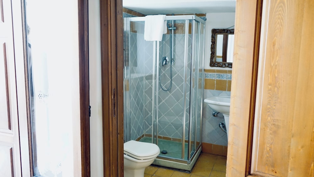 antica dimora san girolamo