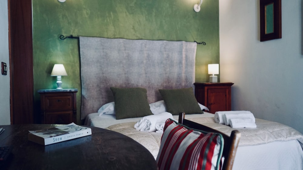 antica dimora san girolamo