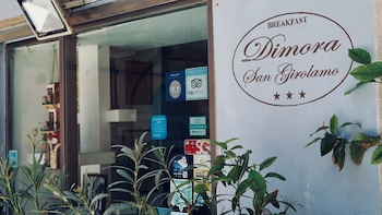 antica dimora san girolamo