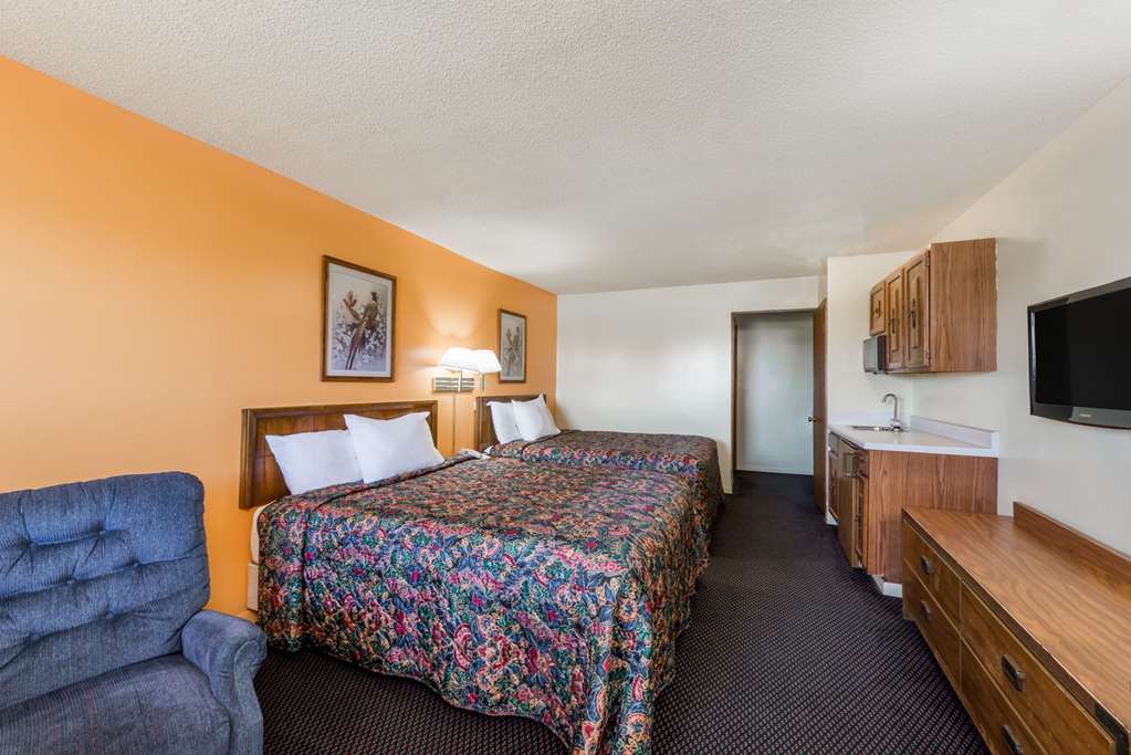 knights inn chanute